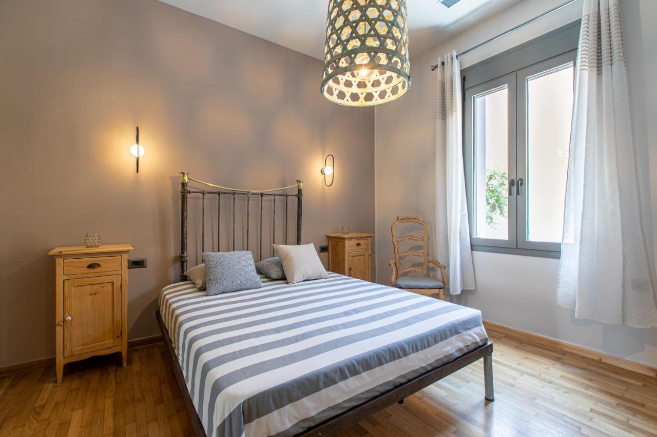 하니아 Casa Di Batsi 아파트 외부 사진